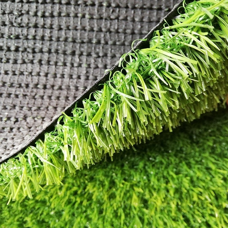 20mm 30mm 40mm 50mm outdoor roll artificial grass landscape garden green grass carpet