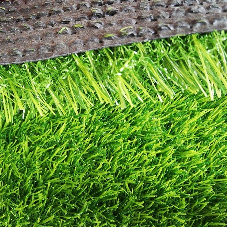 20mm 30mm 40mm 50mm outdoor roll artificial grass landscape garden green grass carpet