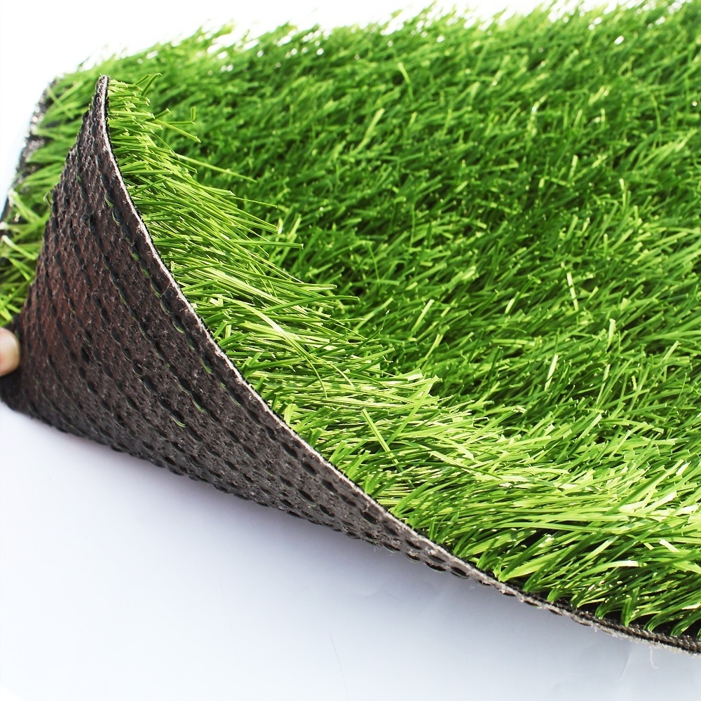 Hot sell China Guangzhou sports court synthetic lawn AAG new artificial turf fake grass