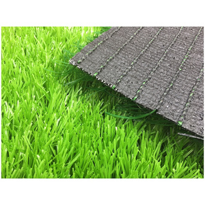 Guangzhou AAG artificial grass factory Hot sales products sports ground synthetic lawn for football