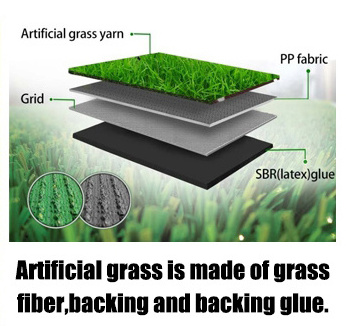 AAG Synthetic Turf Carpet Lawn fake backdrop grass artificial grass wall for wall decor