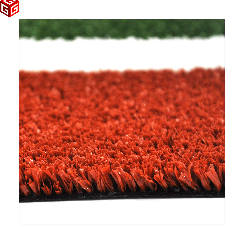 AAG 10MM 12MM 15MM 18MM Top Quality tennis court synthetic grass artificial turf for padel tennis court