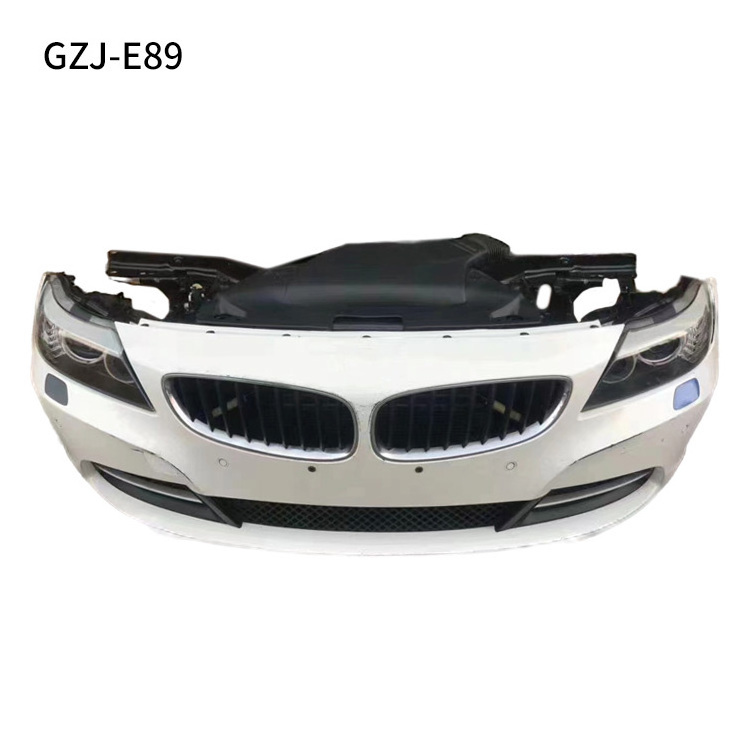 Auto body systems body kit parts Complete Body Kits Including Bumper Grille for bmw Z4 E89