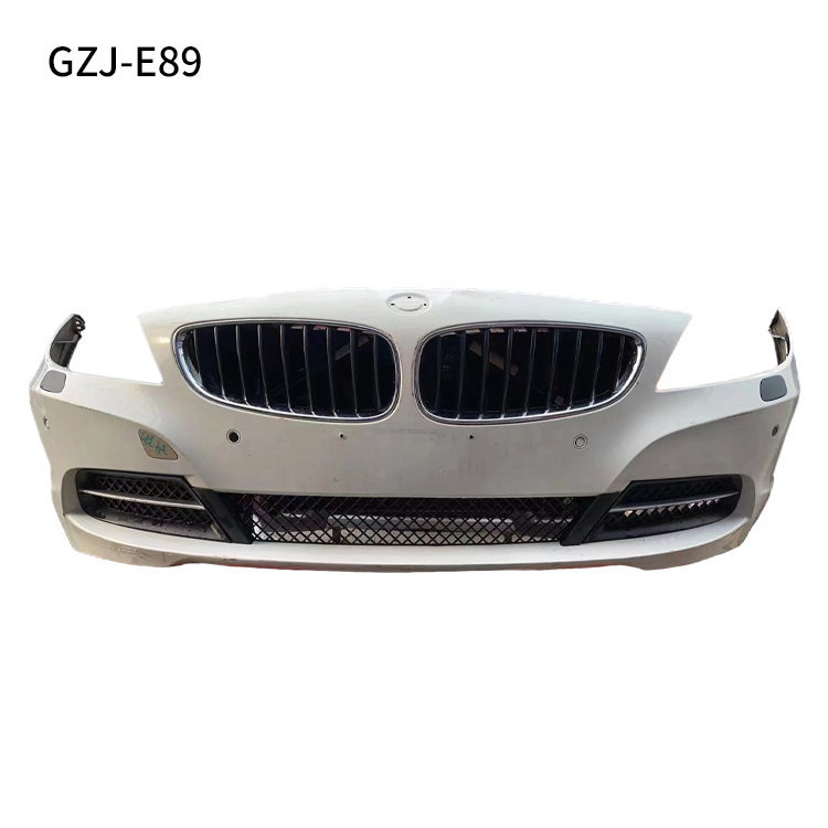 Auto body systems body kit parts Complete Body Kits Including Bumper Grille for bmw Z4 E89