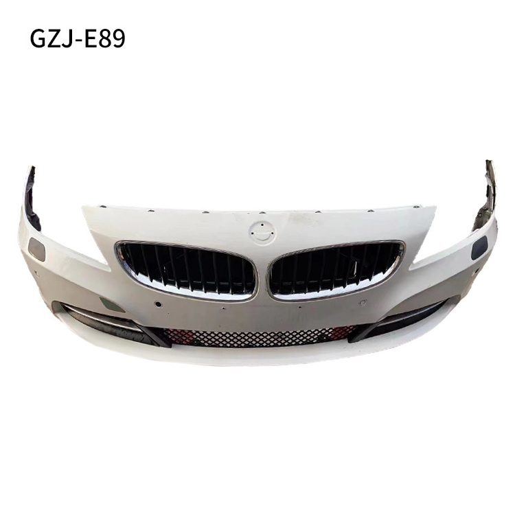 Auto body systems body kit parts Complete Body Kits Including Bumper Grille for bmw Z4 E89