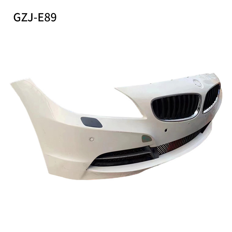 Auto body systems body kit parts Complete Body Kits Including Bumper Grille for bmw Z4 E89