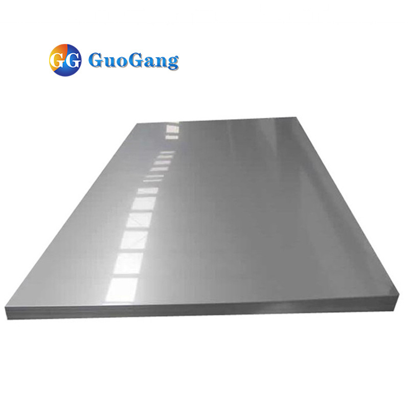 Factory low price guaranteed quality 304 stainless steel plate