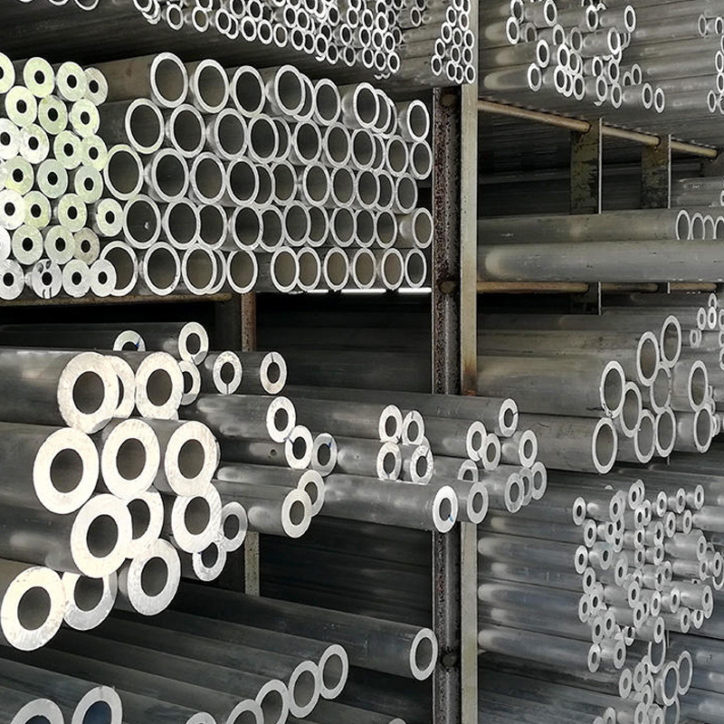 inox pipe tube ASTM SS304 316L 316  430 201 round seamless stainless steel pipe