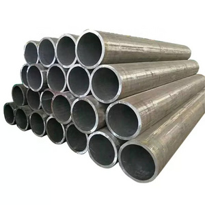 Top Quality ASTM A53 A106 API 5L GR.B Seamless Carbon Steel Pipe With Reasonable Price