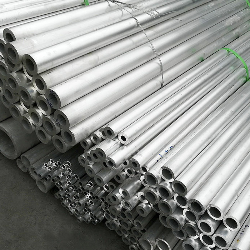 inox pipe tube ASTM SS304 316L 316  430 201 round seamless stainless steel pipe