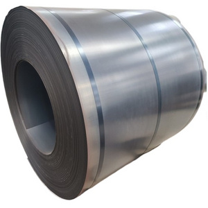 SS400 Q235 Q345 iron steel rolls hot rolled carbon steel coil