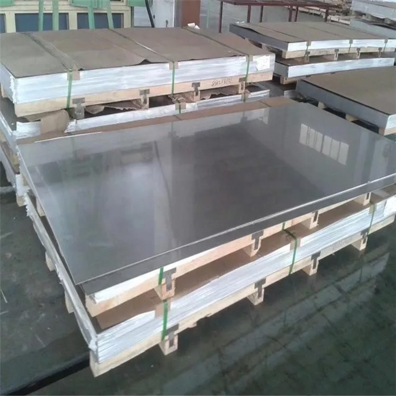 Factory low price guaranteed quality 304 stainless steel plate