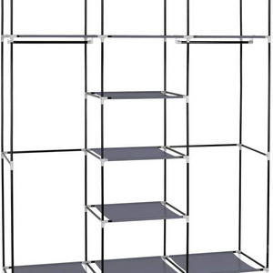 Manufacture multipurpose Cube Storage Rack cabinet closet wardrobe shelves