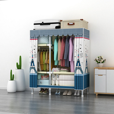 Wardrobe 130cm wide discount