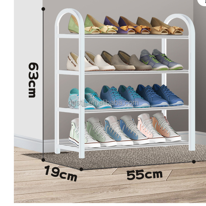 Heavy Duty shoe shelf Indoor and Outdoor shoe racks Multi-Function Shoe Rack