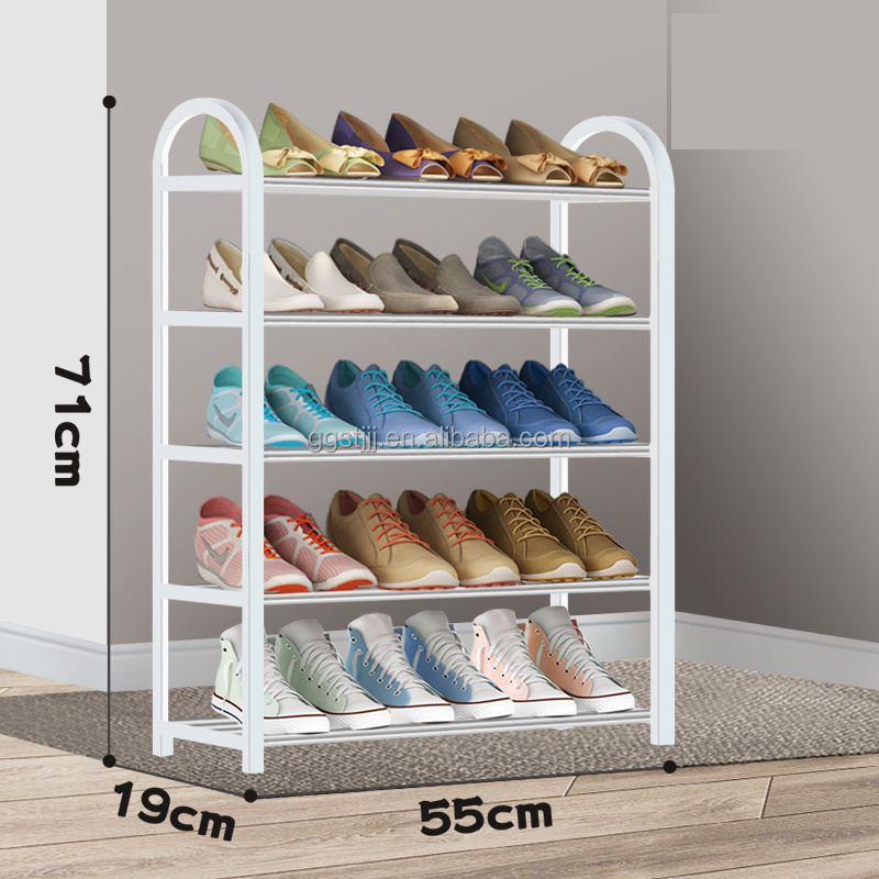 Heavy Duty shoe shelf Indoor and Outdoor shoe racks Multi-Function Shoe Rack