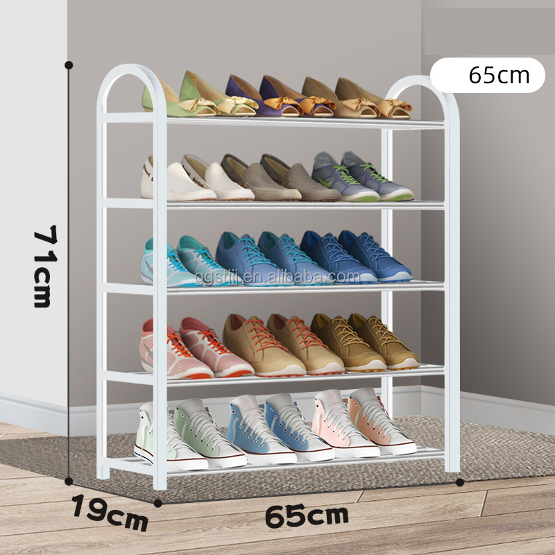 Heavy Duty shoe shelf Indoor and Outdoor shoe racks Multi-Function Shoe Rack