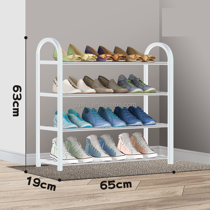 Heavy Duty shoe shelf Indoor and Outdoor shoe racks Multi-Function Shoe Rack