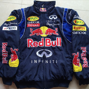 Factory Price Racing Jacket Custom Racing Jacket Nascar Racing Jacket