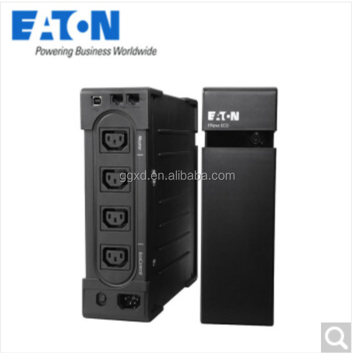 Fast Trading Eaton UPS Ellipse ECO 500VA /300W Backup Power Supply 1KVA 2KVA 3KVA UPS