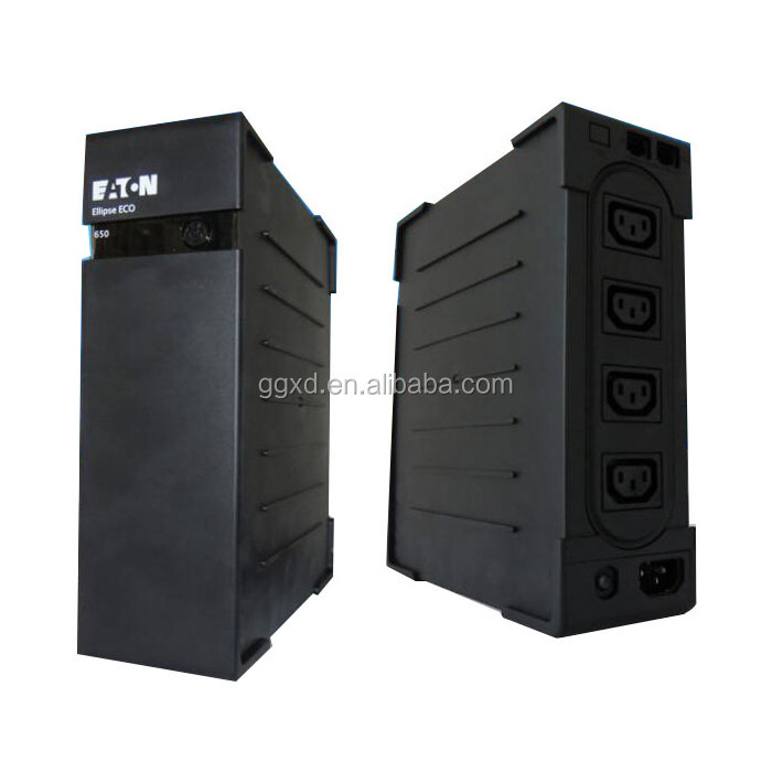 Fast Trading Eaton UPS Ellipse ECO 500VA /300W Backup Power Supply 1KVA 2KVA 3KVA UPS