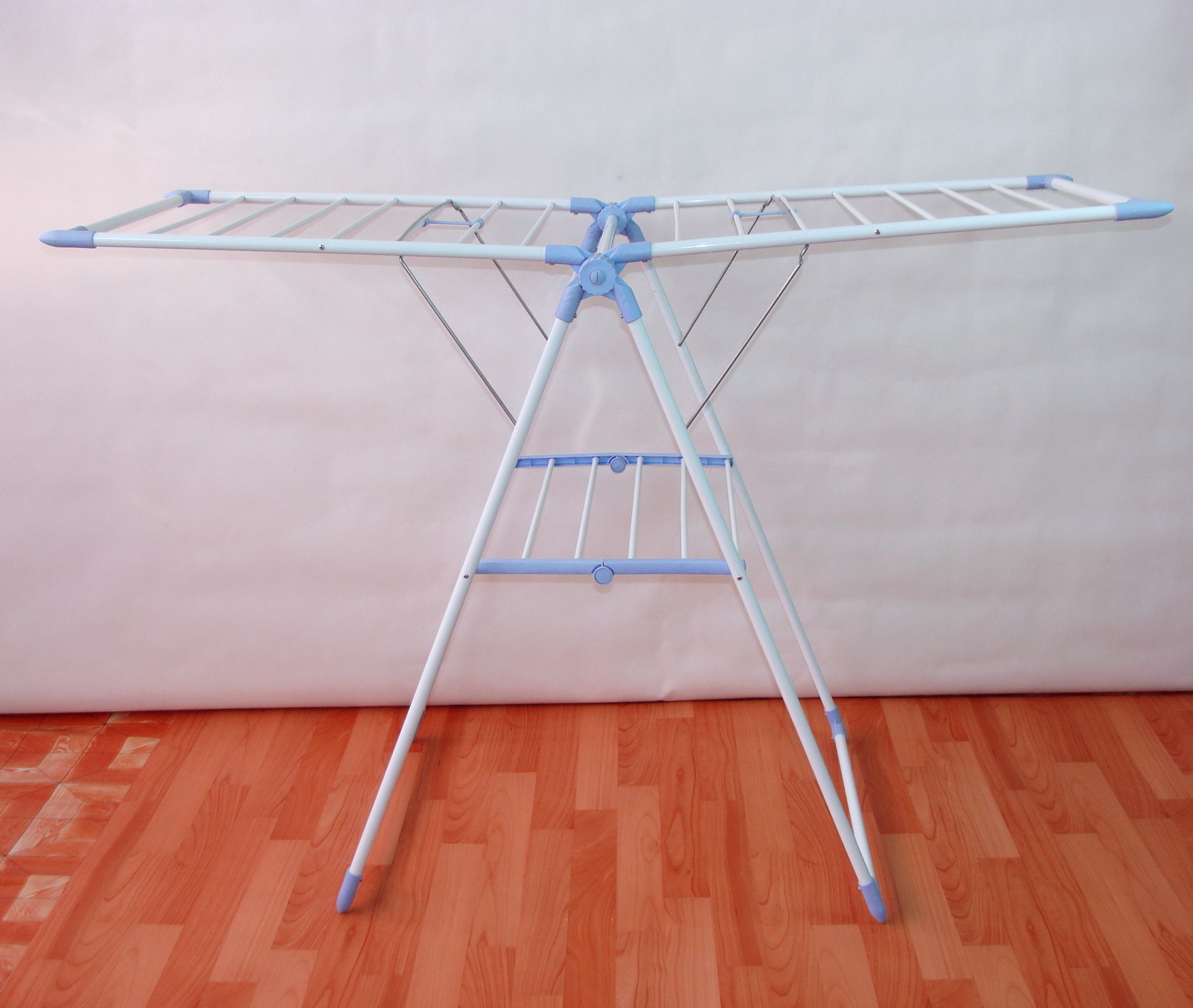 Wholesale Products modular clothes drying rack steel clothes drying rack collapsible