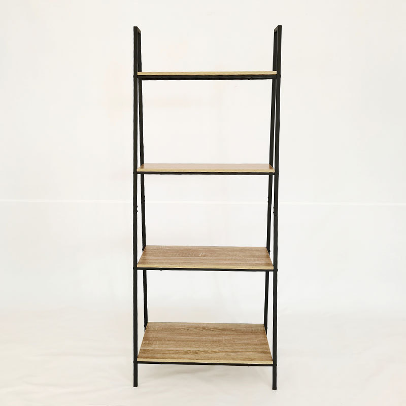 Manufacturer Indoor Floor Rack Multi-Layer Clothing Sundry Storage Rack Bedroom Single Rod Simple Hanging Clothes Racks