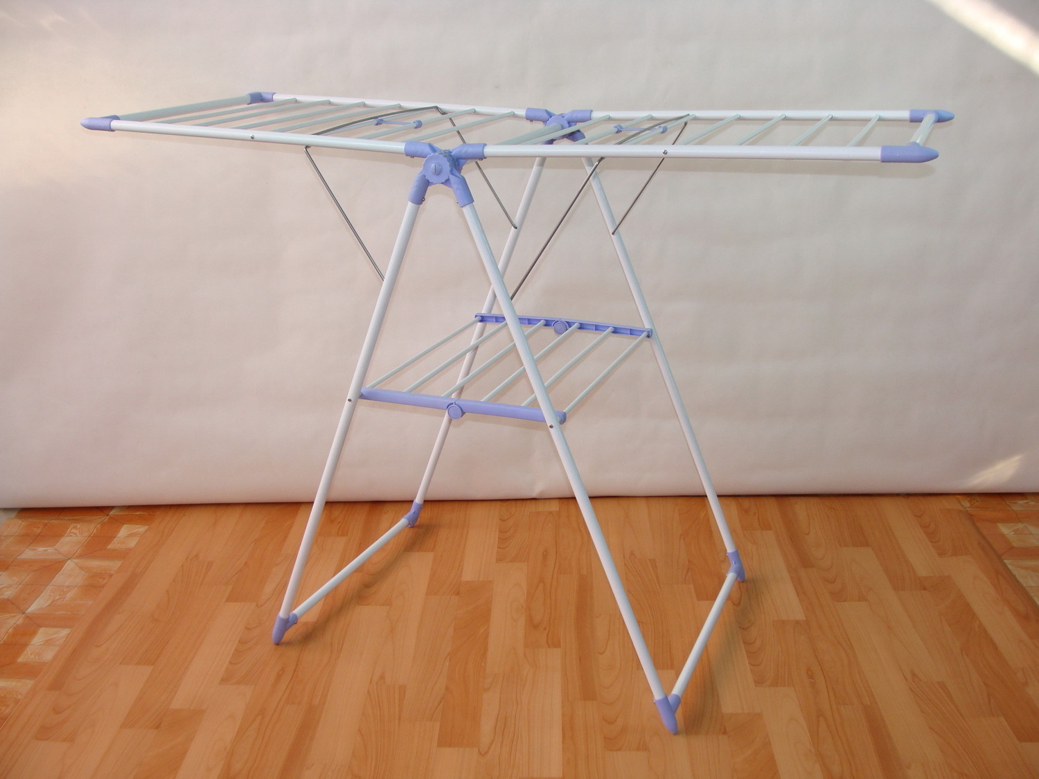 Wholesale Products modular clothes drying rack steel clothes drying rack collapsible