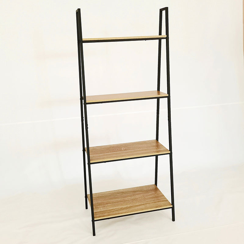 Manufacturer Indoor Floor Rack Multi-Layer Clothing Sundry Storage Rack Bedroom Single Rod Simple Hanging Clothes Racks