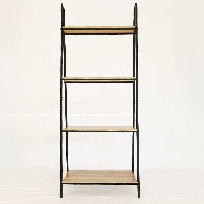 Manufacturer Indoor Floor Rack Multi-Layer Clothing Sundry Storage Rack Bedroom Single Rod Simple Hanging Clothes Racks