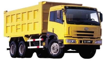 Quality Performance FAW J6M 380Hp TIGER V 8x4 12 wheeler 380Hp Euro5 Meter Heavy Duty Dump Tipper Truck