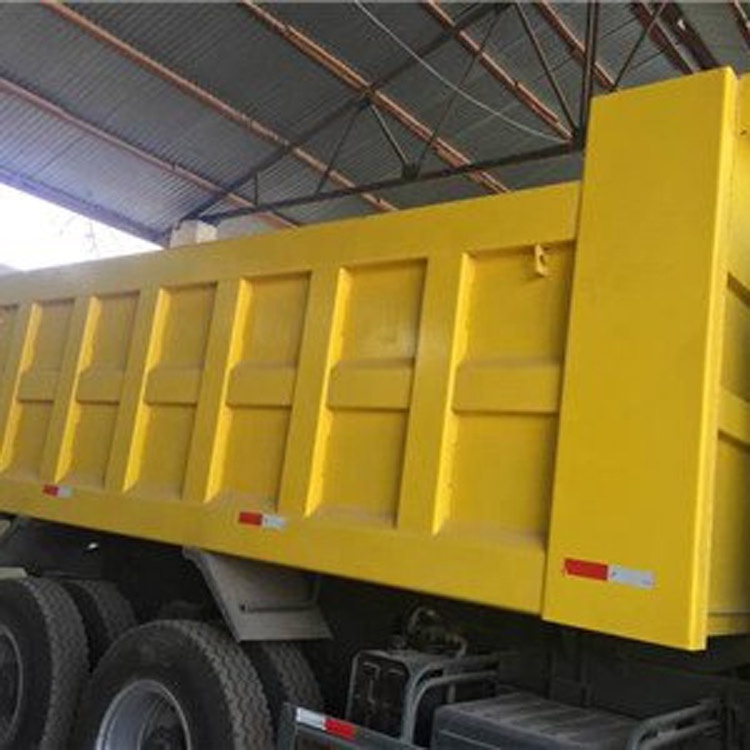 New Brand China Sinotruk Howo 8*4 12 wheelers Weichai Engine 400Hp Sino dump tipper trucks