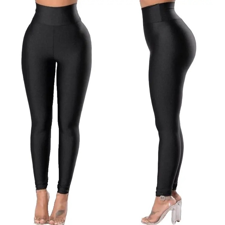 Women Yoga Leggings Sexy Feels Like Skin Breathable Ladies Sport Running Fitness Gym Pants Lady Yoga Tight Trousers Sportswear