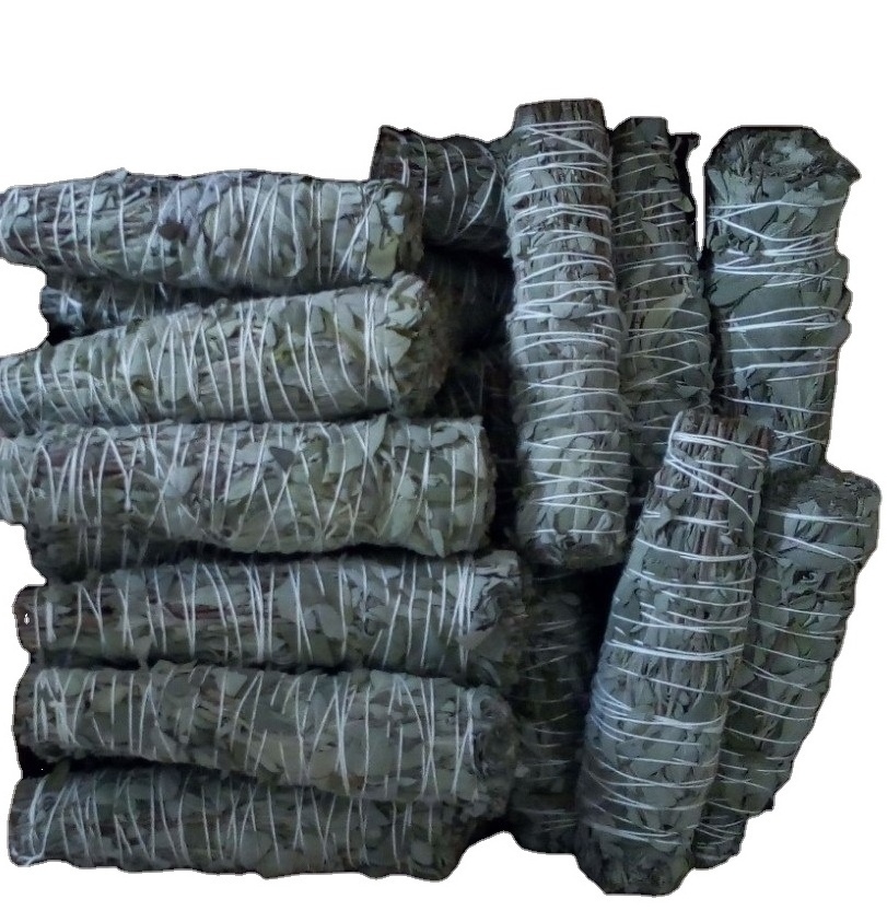 High Quality Sage Smudge Stick Bulk 6