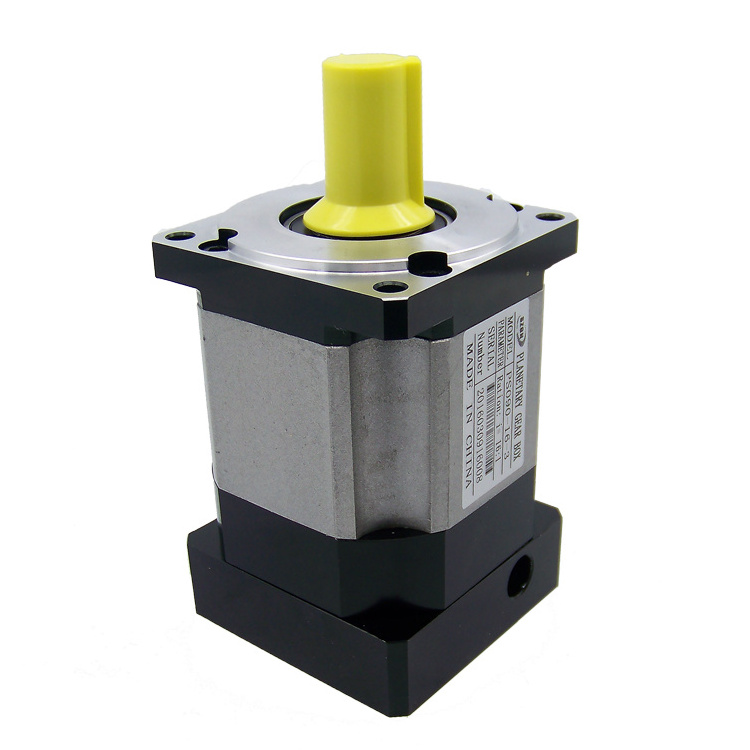 Close loop stepper Series Servo Motor Precision Planetary Gearbox electric gearbox