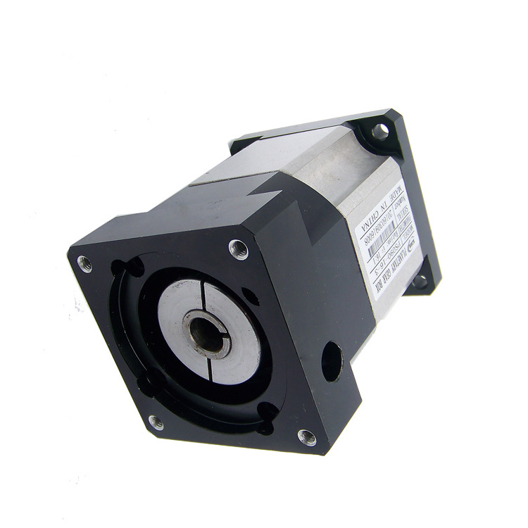 Close loop stepper Series Servo Motor Precision Planetary Gearbox electric gearbox