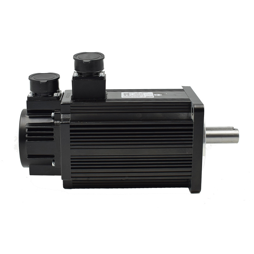 waterproof 220v 1kw small rotating motor of high torque servo motor