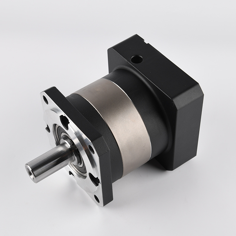 Powerful high torque gearbox Precision stepper motor planetary electric servo motor gearbox