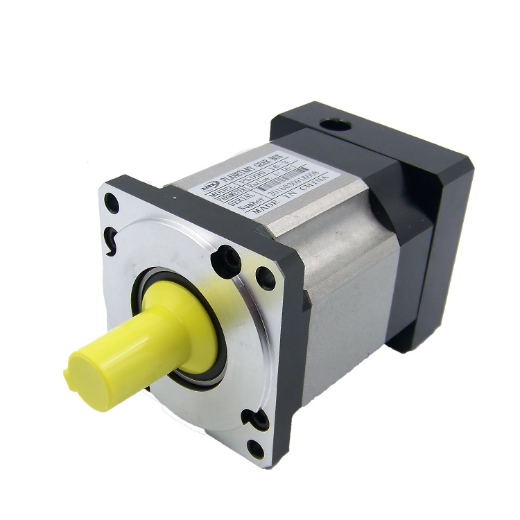 Powerful high torque gearbox Precision stepper motor planetary electric servo motor gearbox