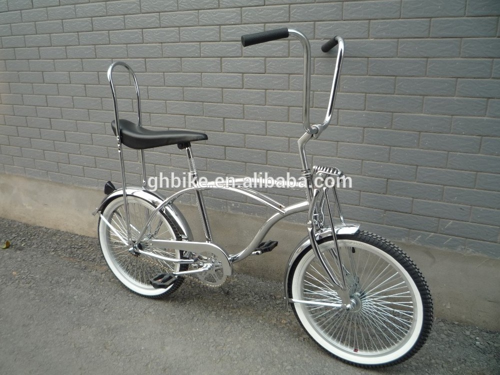 GHAO 20 inch lowrider bike low rider cruiser bike bike bicycle