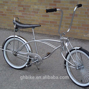 20 inch lowrider bike low rider cruiser bike banana seat bike bicycle