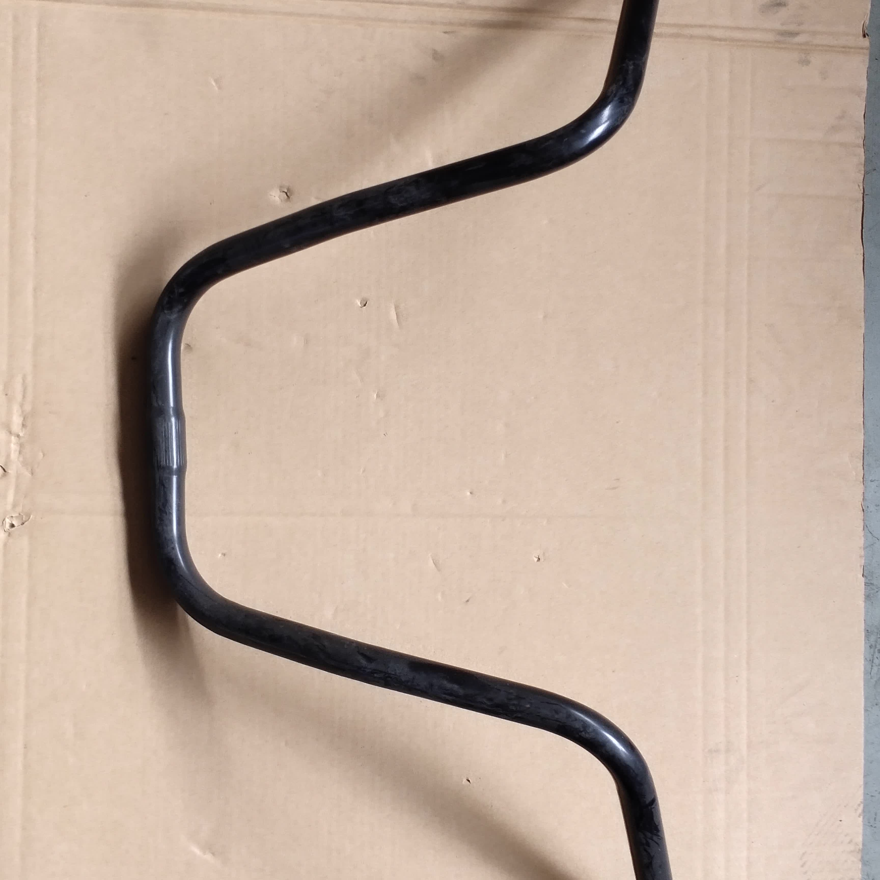 ED bicycle handlebar in stock for chopper bike