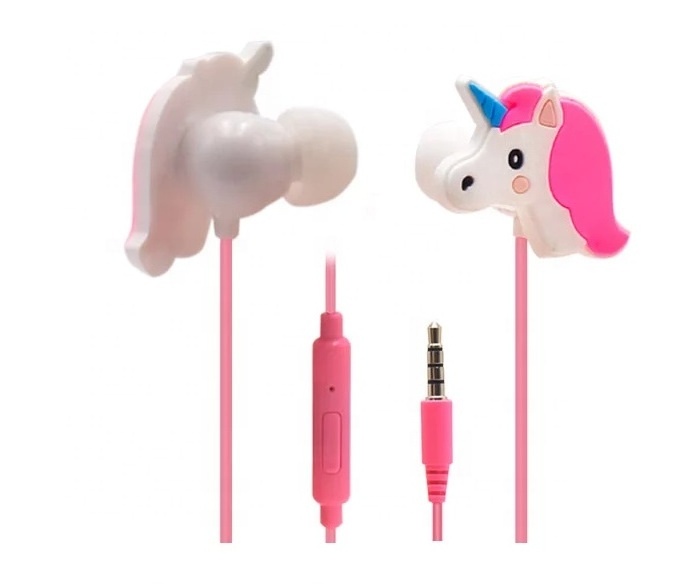 cartoon for kids like earphone