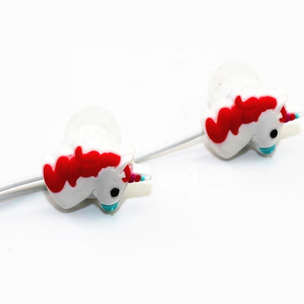 cartoon for kids like earphone