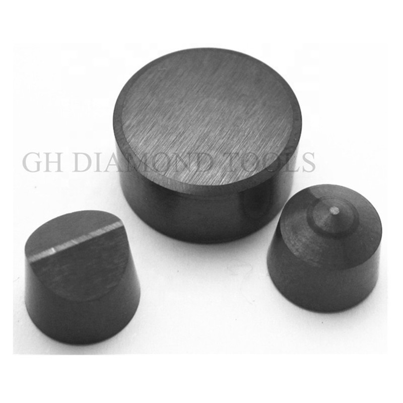 CNC cutting tools RNMN RNGN RNMN1204 round Solid CBN insert For cast iron hardened steel Roll cylinder head