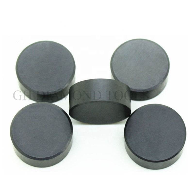 CNC cutting tools RNMN RNGN RNMN1204 round Solid CBN insert For cast iron hardened steel Roll cylinder head