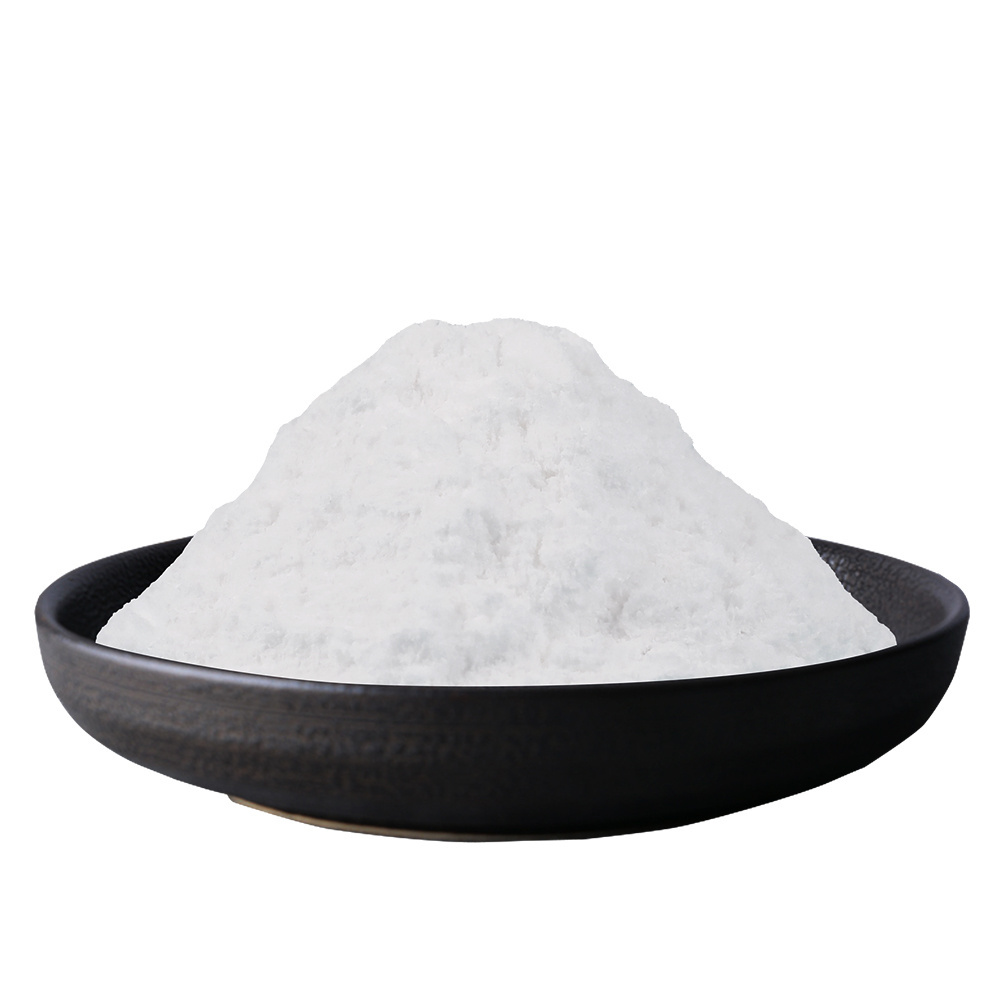 Cosmetic Raw Material Hyaluronic Acid Sodium Hyaluronate HA Powder CAS NO.9067-32-7