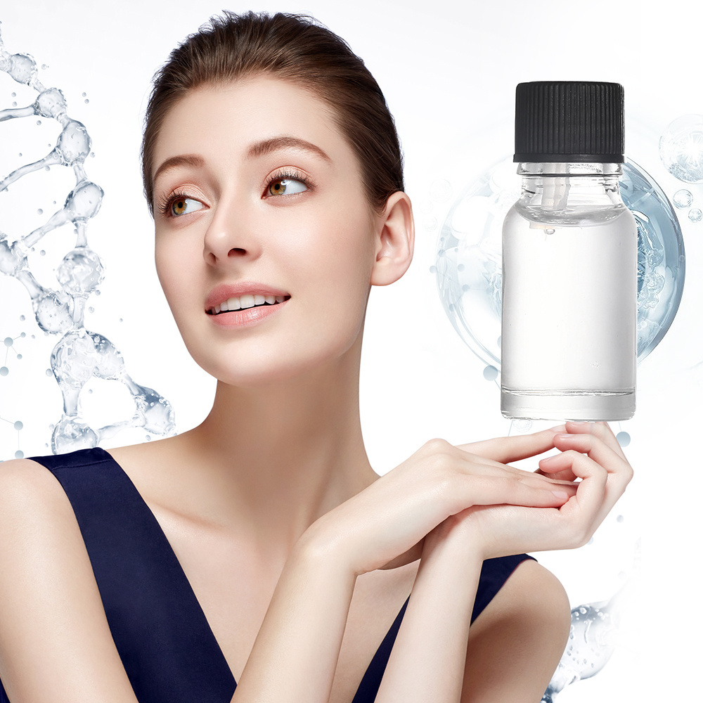 Cosmetic Raw Materials Hydroxypropyl Terrahydropy Rantriol  Pro-xylane Clear Liquid Purity 30%