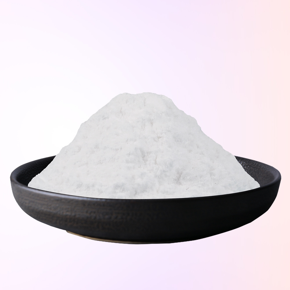 Cosmetic Raw Material Hyaluronic Acid Sodium Hyaluronate HA Powder CAS NO.9067-32-7