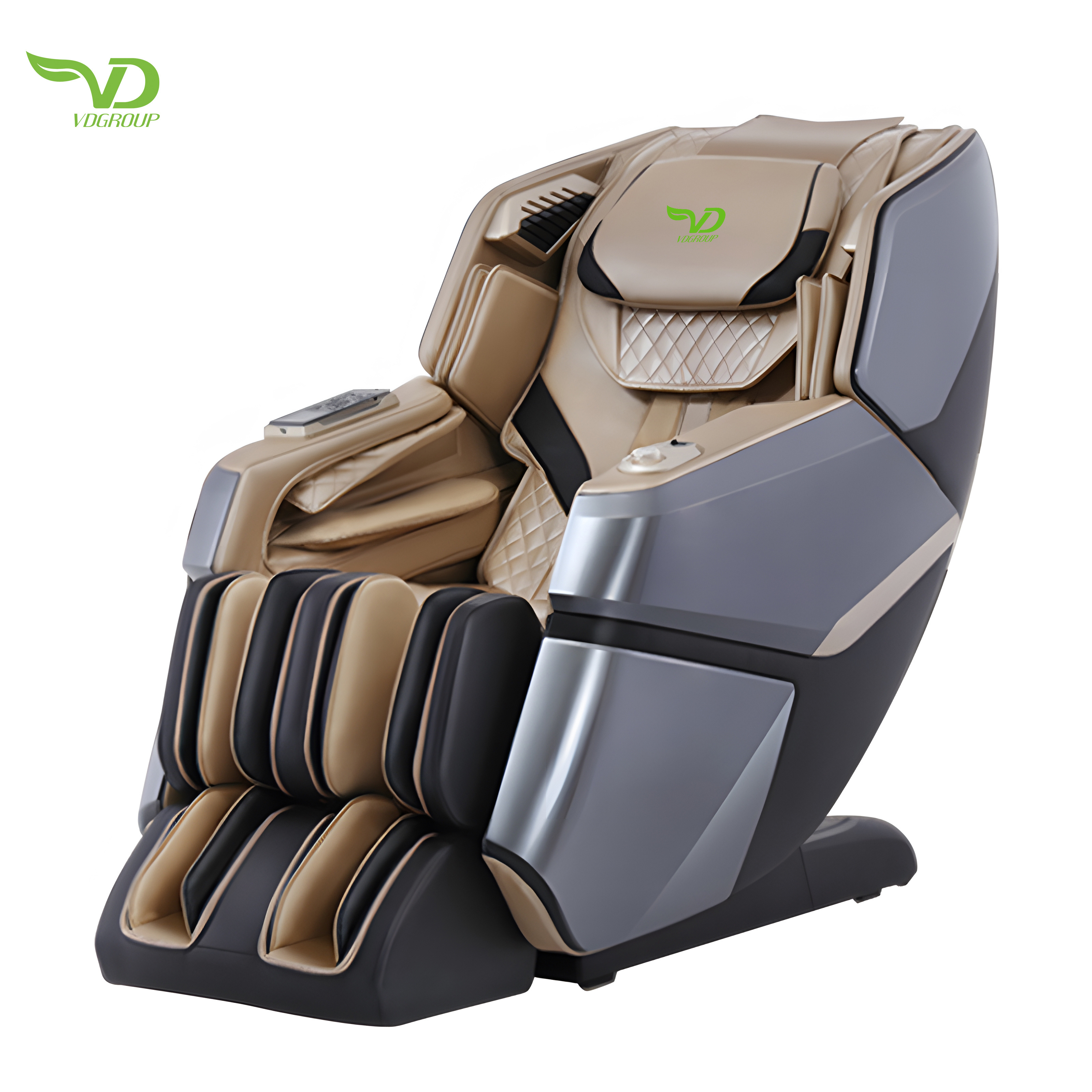 supply best 2d 3d 4d foot pedicure spa hot sale bed blood circulation adult sex multifunctional foot spa massage chair